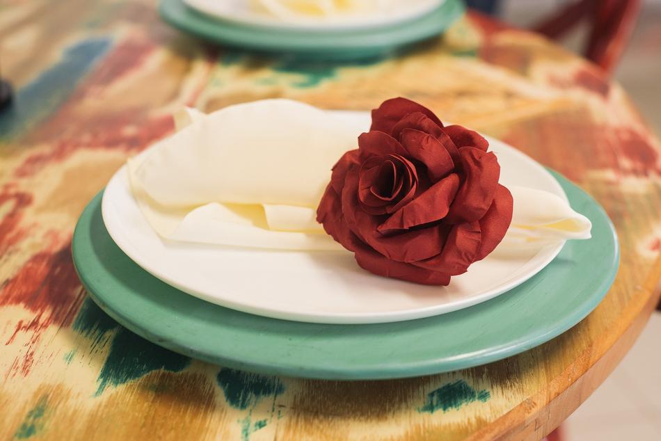 Cake Flower No Person