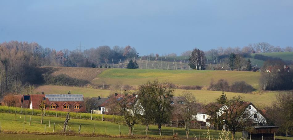 Nature Panorama Sky