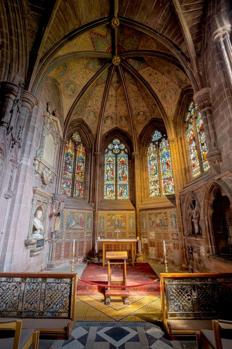 Chester Cathedral