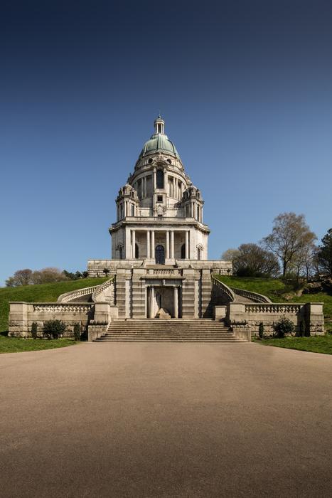 Ashton Memorial