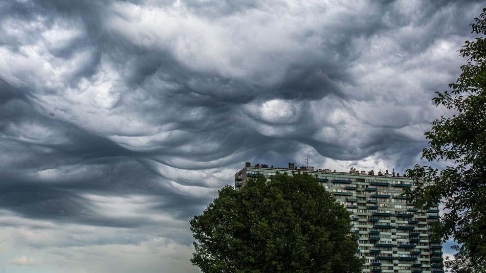 Nature Panoramic Sky