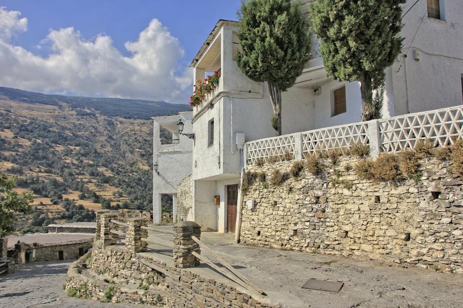 Architecture House Old