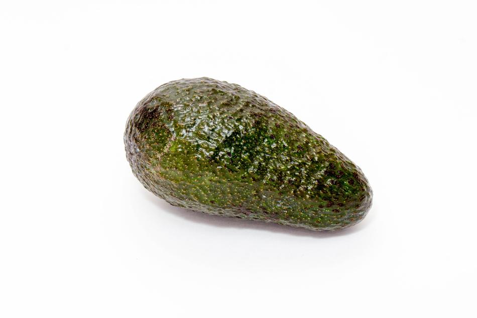 Avocado Nature Food