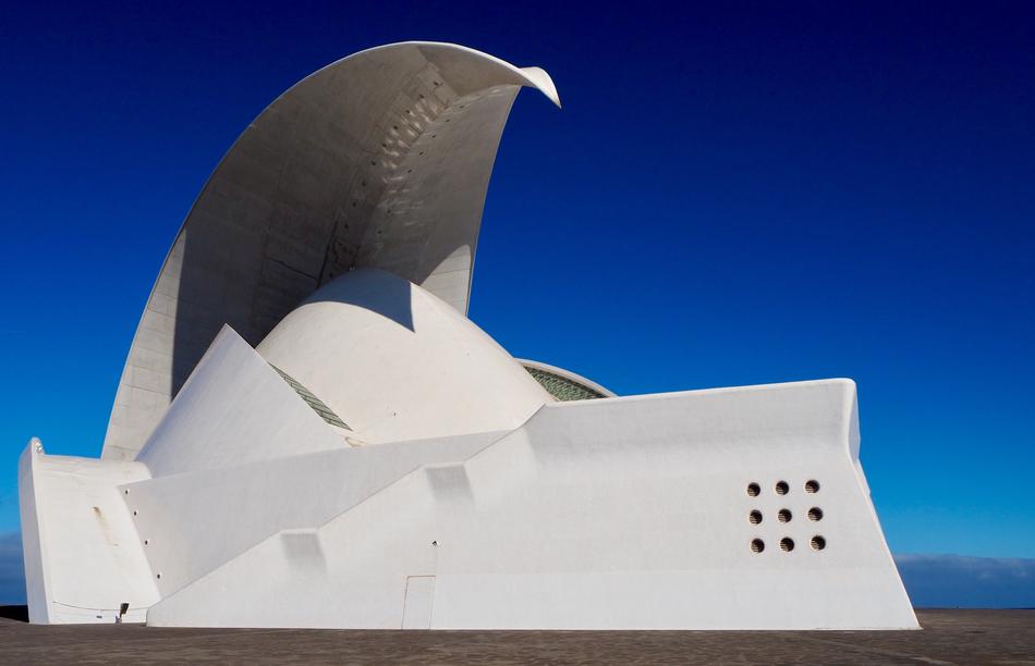 Architecture Building Modern