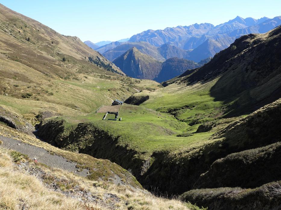 Nature Mountain Landscape