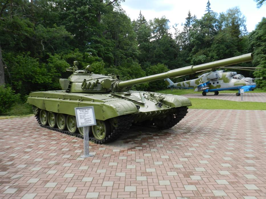 War Military Cannon