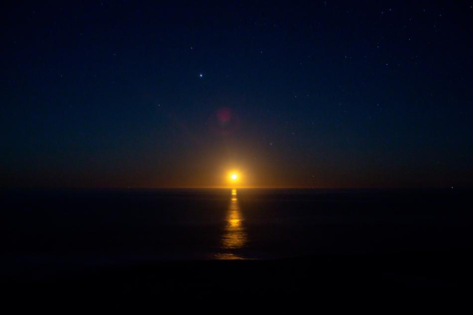 Sunset Sol Sky