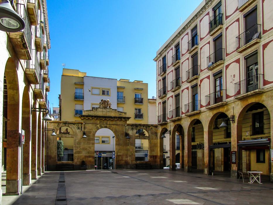 Architecture Travel City