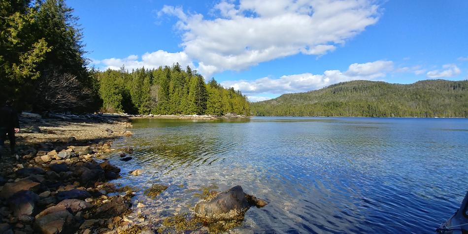 Water Lake Outdoors