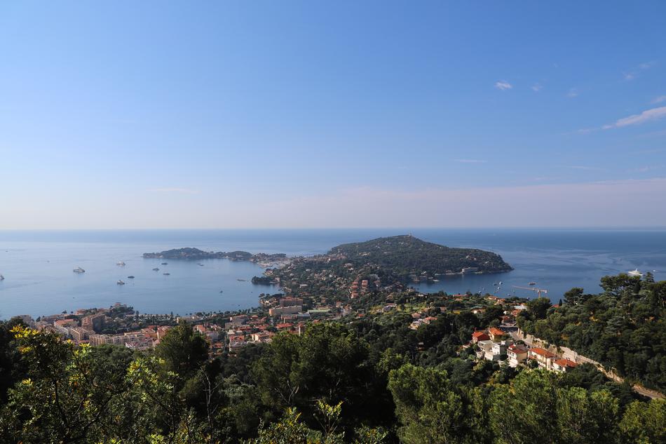 The French Riviera France