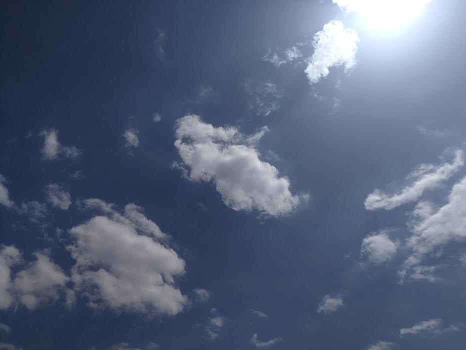 Sky Nature Outdoor
