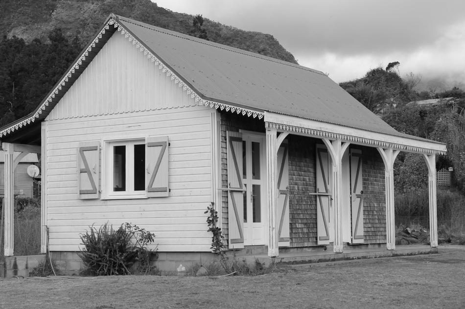 Architecture House No