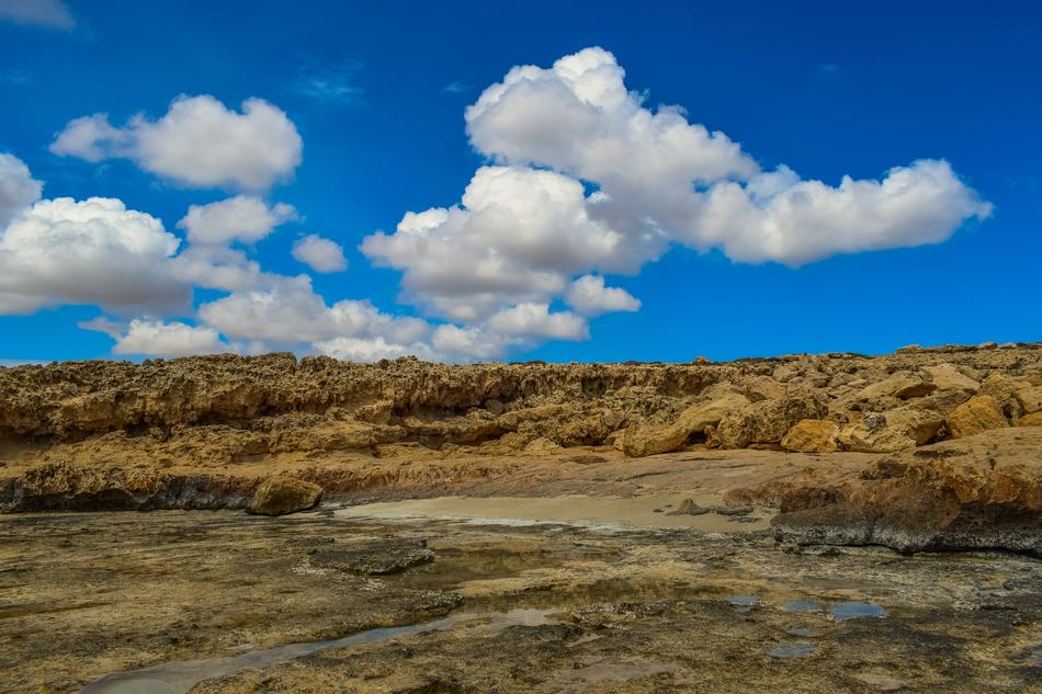 earth clouds sky is beautiful