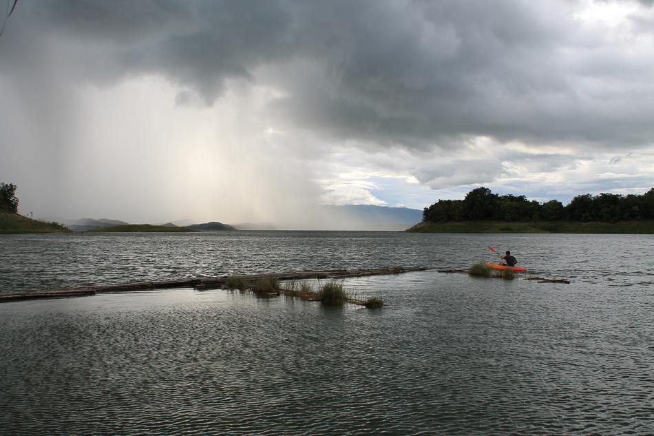 Nature Storm Kayak