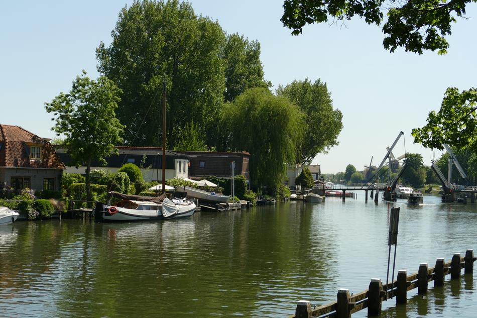 River Fight Weesp