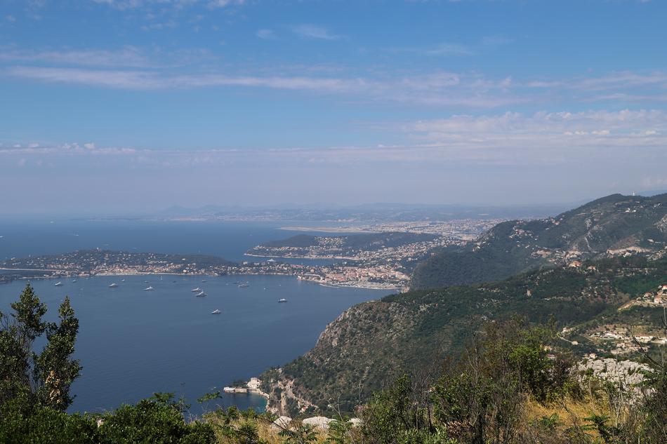 The French Riviera France