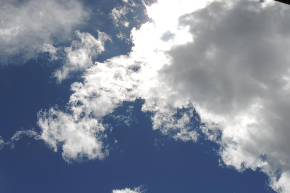 Nature Sky Outdoors