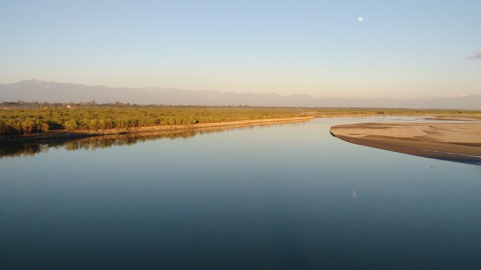 Water Nature Lake