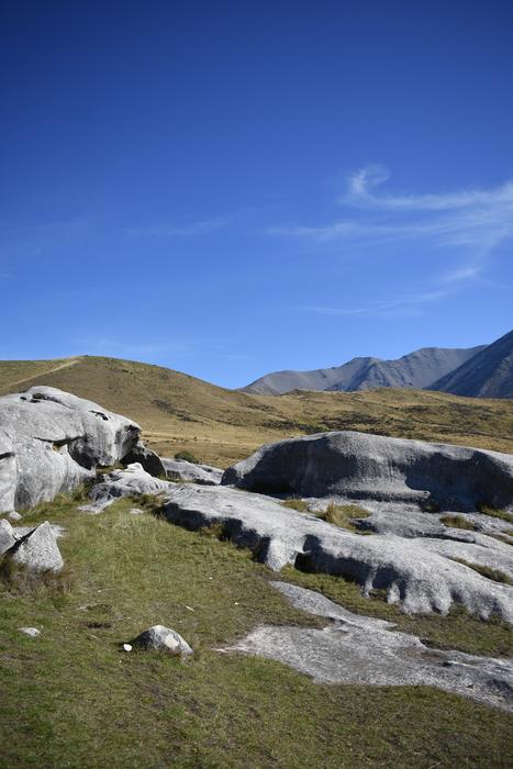 Landscape Mountain Outdoors