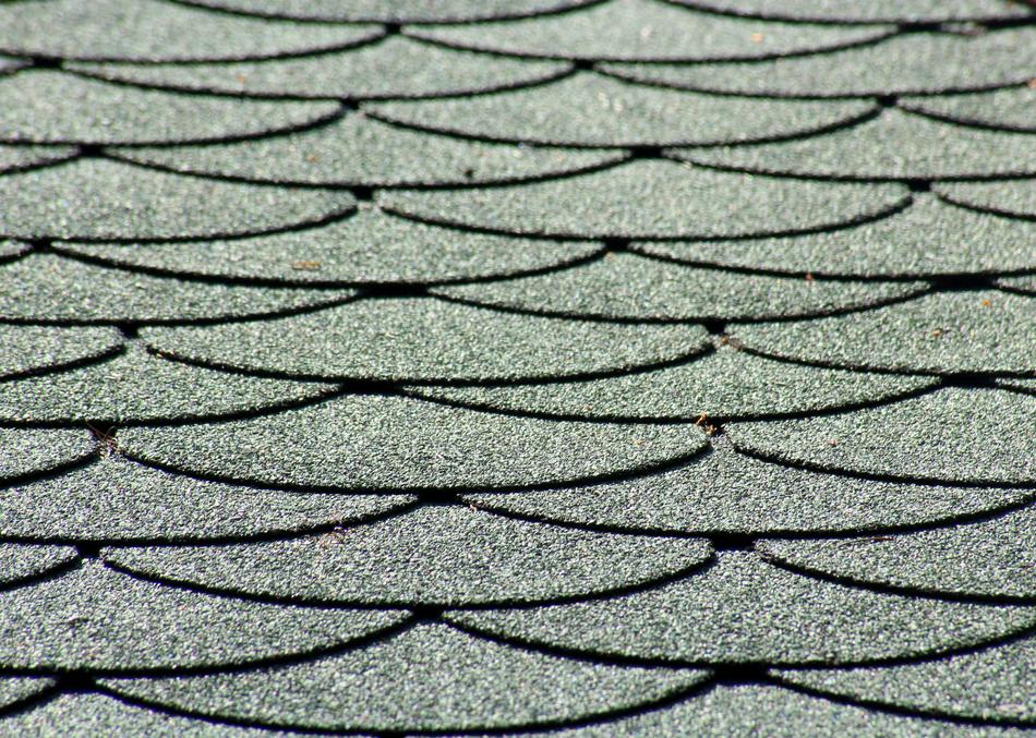 The Roof Of Roofing Building