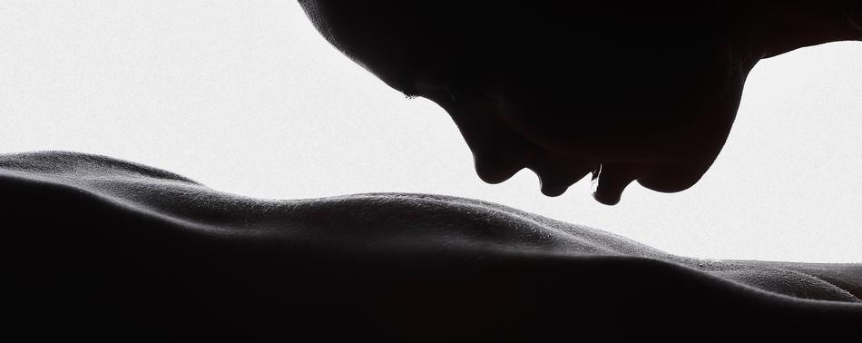 love passion body