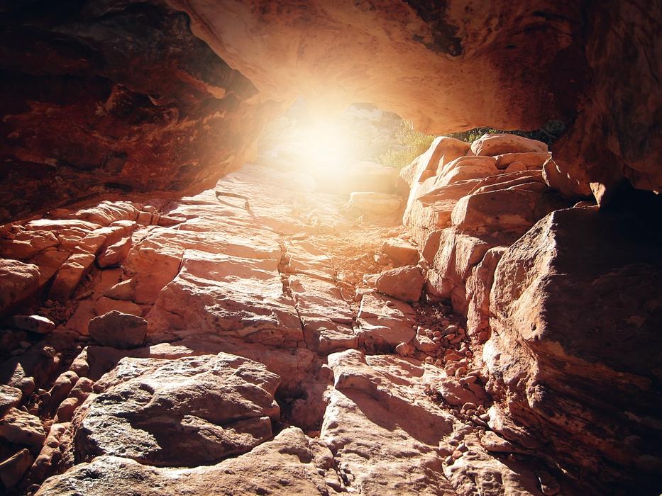 Rock Geology Nature