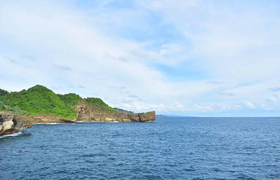 Water Sea Nature