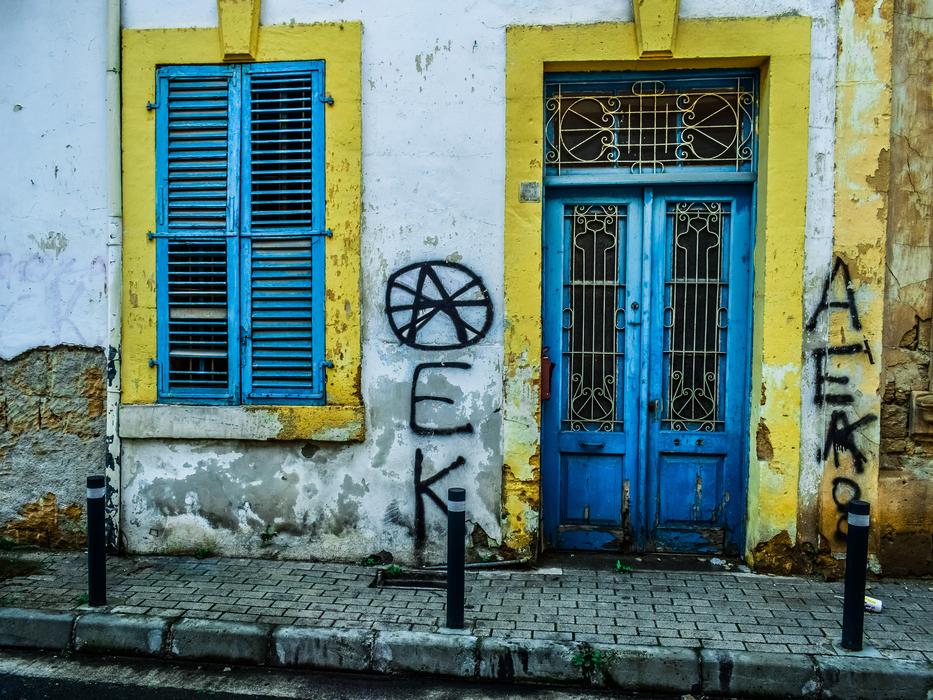 Door Window Wall