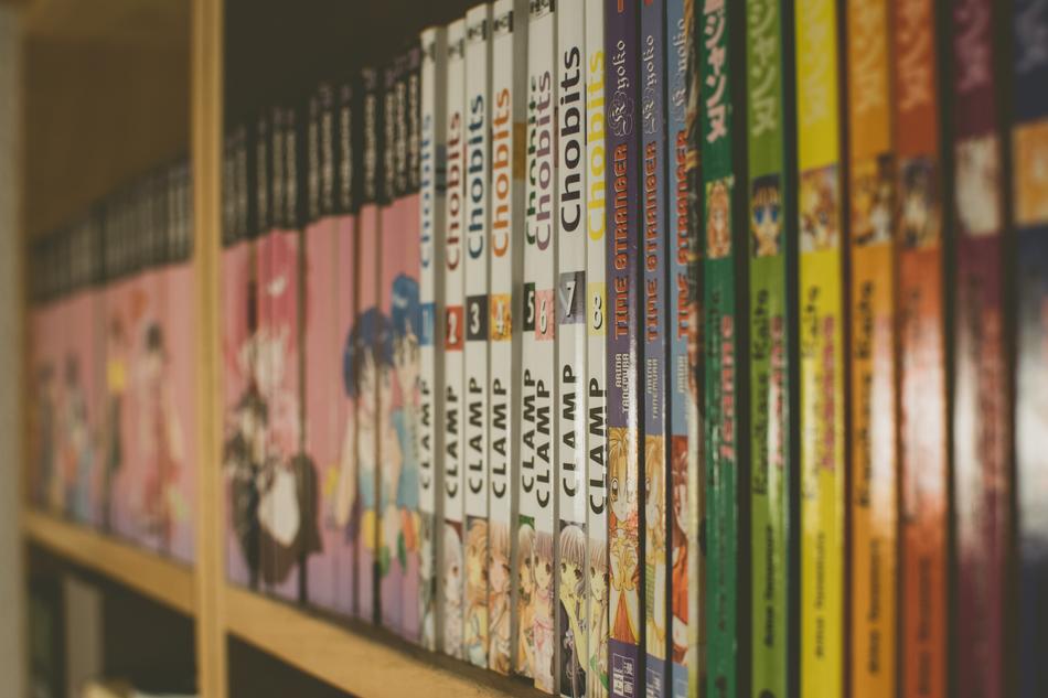 Shelf Stock Old