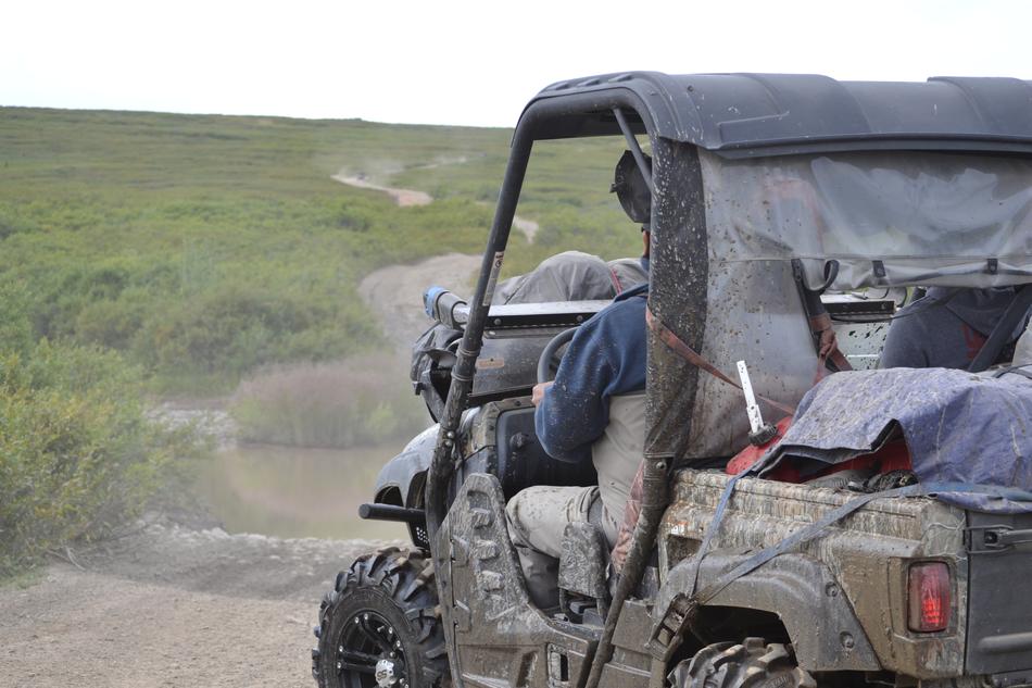 Atv Atving Offroad