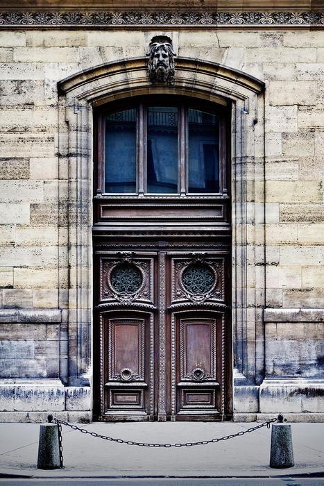 Paris France Architecture