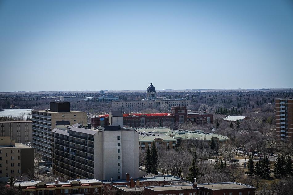 Regina Saskatchewan Canada