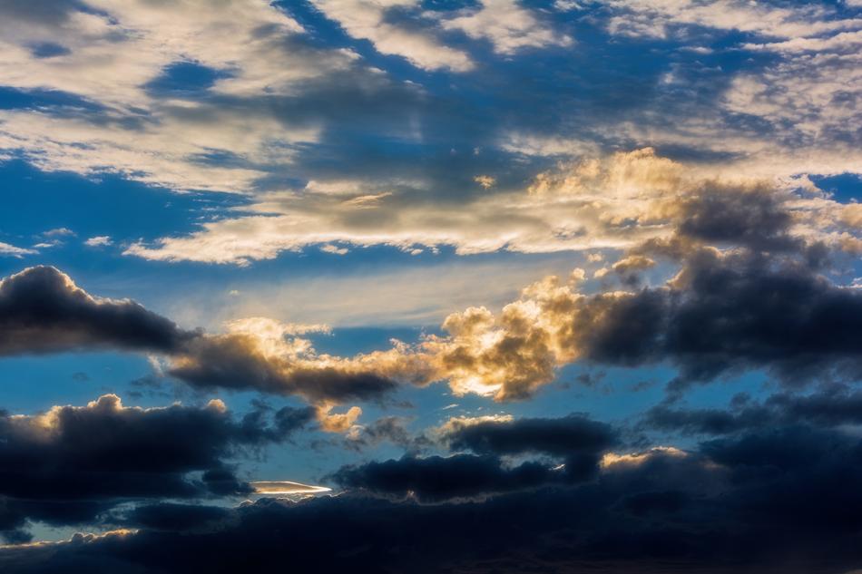Nature Outdoors Sky
