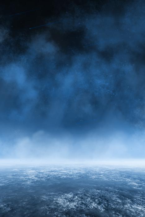 Landscape Background Cover
