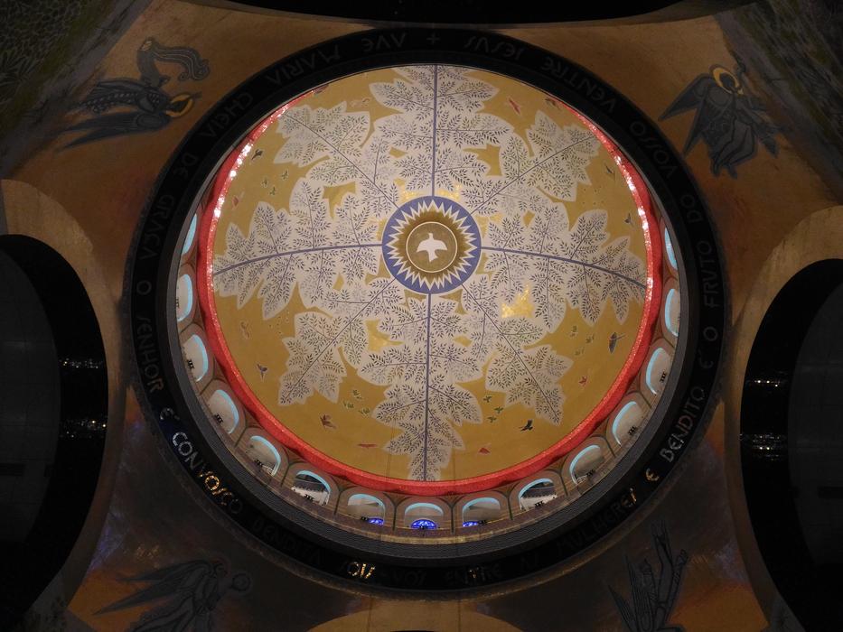 Dome Aggarwal Our Lady