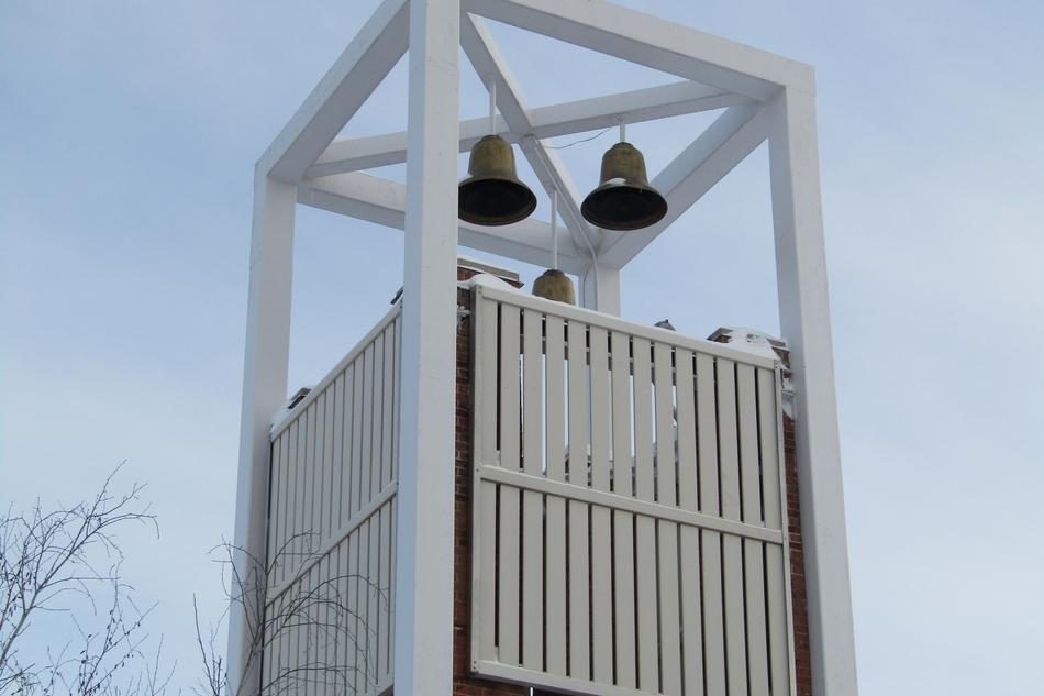 Sky Outdoors Architecture