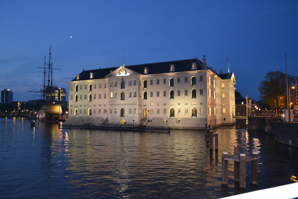 Holland City Museum