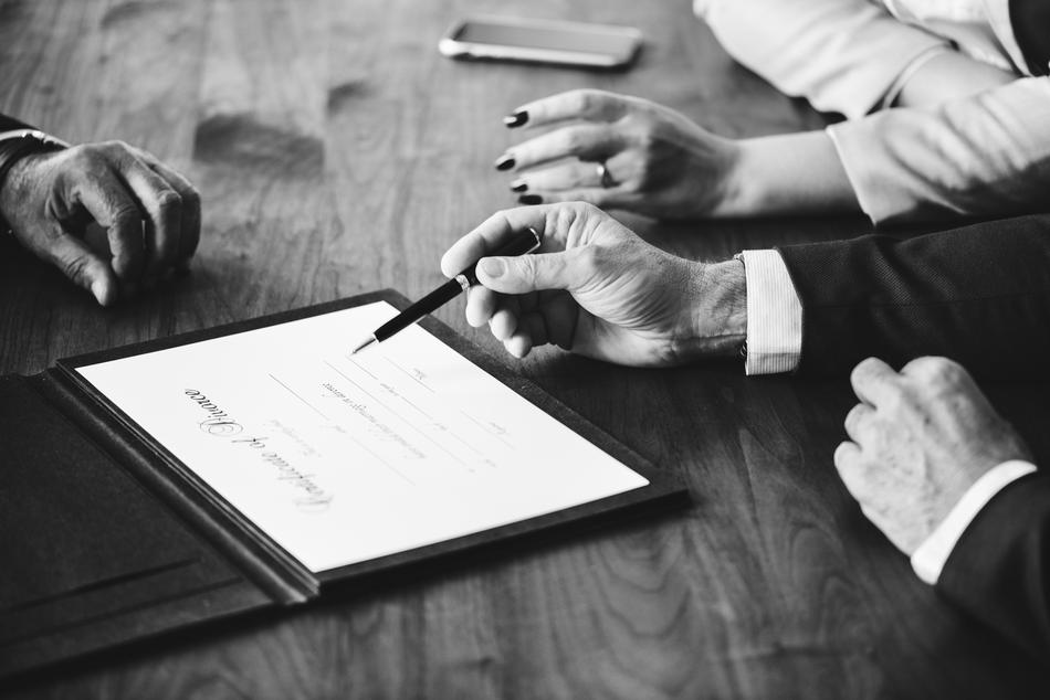 People Adult Agreement