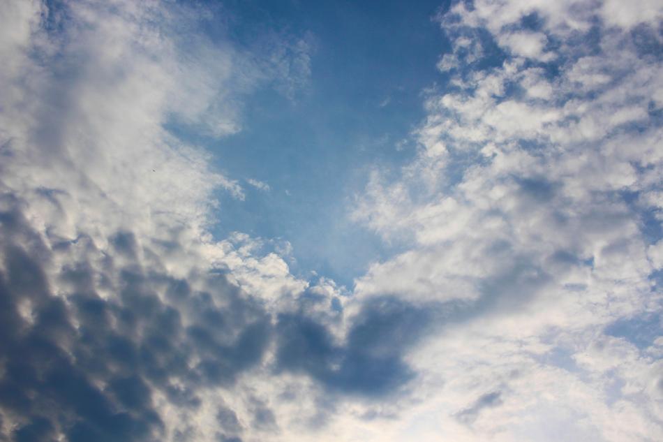 Clouds Sky Background
