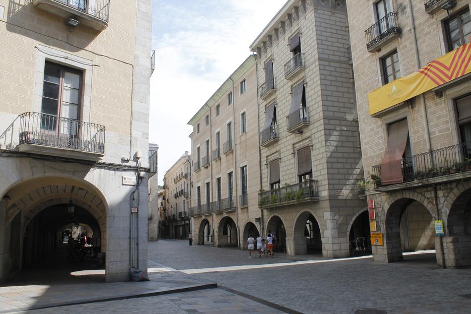 Architecture Street City