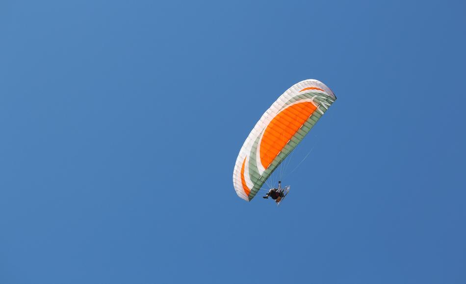 Flight Sky Flying