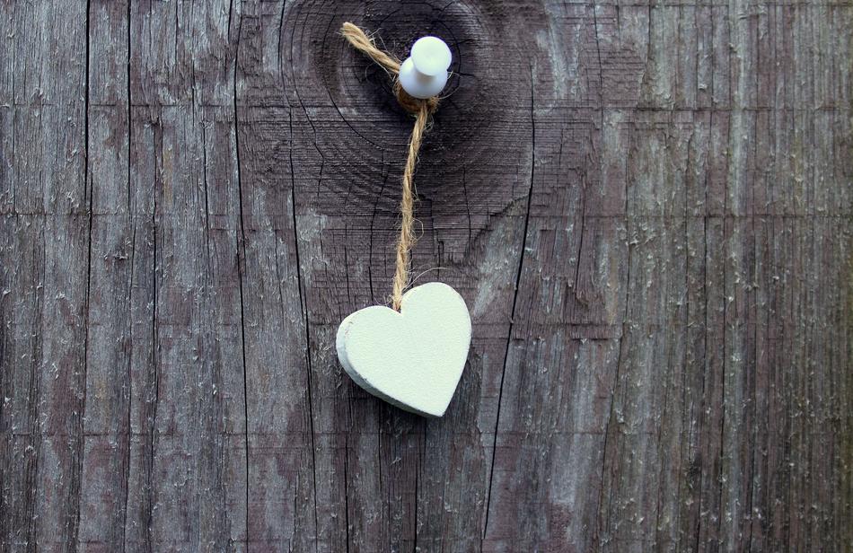 Heart Decoration Boards