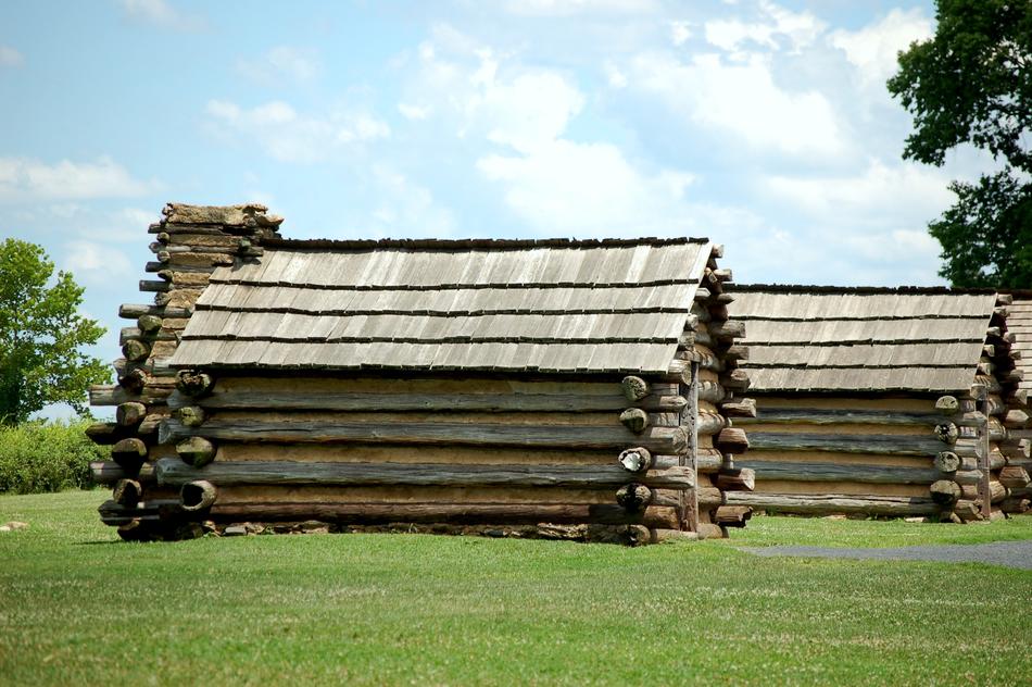Valley Forge Pa Pennsylvania