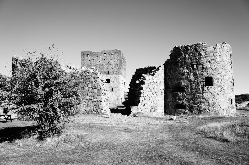 No Person Architecture The