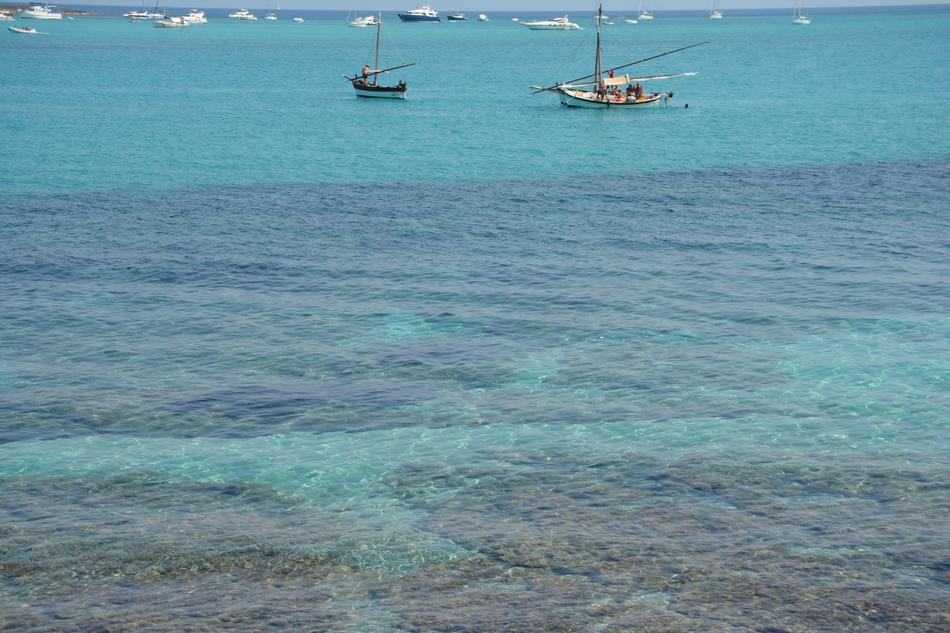 Mar Cerdena Azul