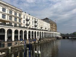 Architecture Water Outdoors