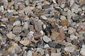 Stone Pattern