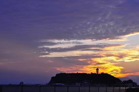 Jiang Techno Island Enoshima