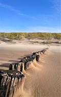 Sand Waters Travel