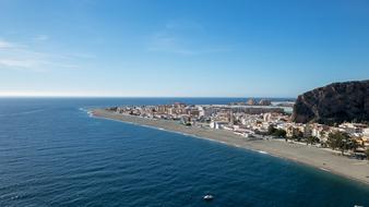 Calahonda Andalusia Spain